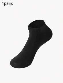 5/10 Paar weiße Knöchelsocken für Frauen, dünne Baumwoll-Freizeitsocken für Reisen, Schule, Büro, unisex - Weiss - Übersicht 14