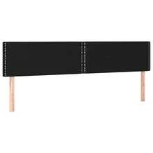 Headboards & Footboards - Black - View 2