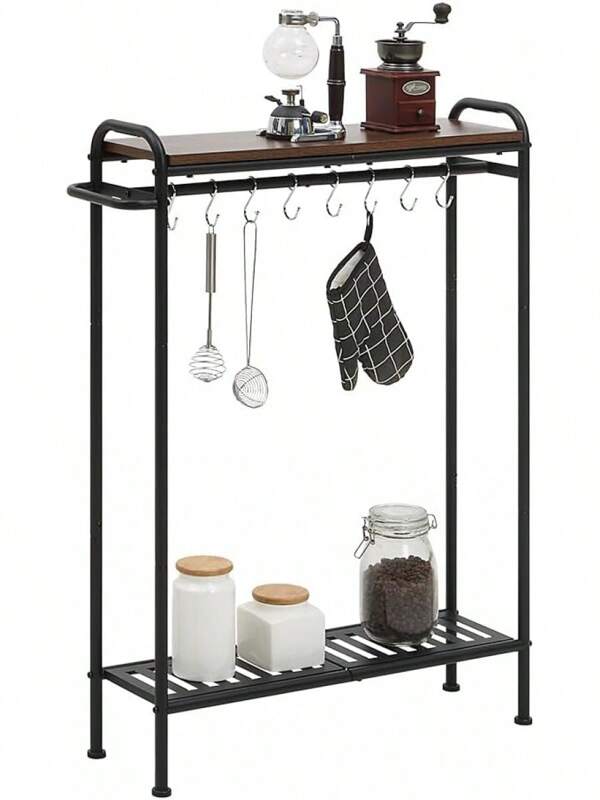 Hanging Hook Display Stands