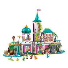 LEGO LEGO Disney Serie Bauklötze Set, Geburtstagsgeschenk für Kinder