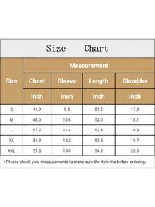 Men's Loose Fit Short Sleeve Nightgown Stand Collar Zipper Long Nightshirts - Black - View 6