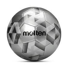 1 كرة قدم رسمية من سلسلة Molten FD1000 ، مقاس 4 و 5 ، من مادة TPU الناعمة ، كرة تدريب بخياطة آلية ، عالية المرونة ومقاومة للتآكل ، مثالية للمراهقين والبالغين والطلاب والمباريات والفرق والألعاب الشاطئية ، هدية مثالية لعيد الميلاد والتخرج وعيد الأم وعيد الأب - متعدد الألوان - مشاهدة 8