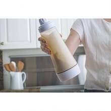 Whiskware Pancake Batter Mixer With BlenderBall Wire Whisk - 1 - 查看 8
