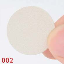 54pcs Furniture Screw Hole Cover Stickers - Self-Adhesive PVC Decorative Screw Caps For Cabinet Shelves Repair, 21mm Plastic Hidden Screw Heads, Wood Grain Texture - Multicolor - View 10