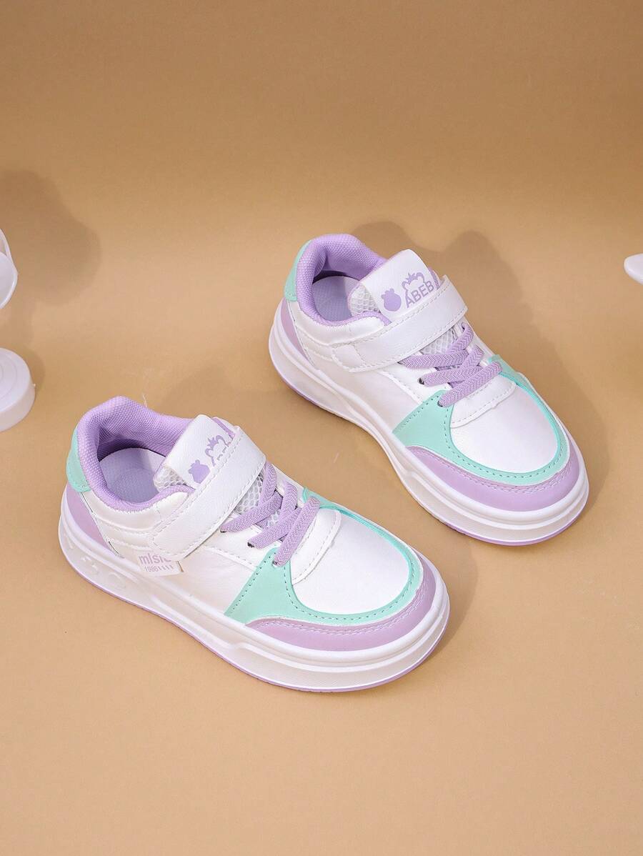 Kids' Shoes – 2025 New Autumn Style, Soft-Soled Baby Shoes, Korean-Style Casual Sneakers For Boys And Girl