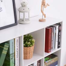 White - White - View 9