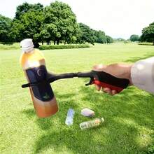 Durable Plastic Gripper Tool, Multi-Function Sanitary Trash Tongs With Metal Bar Litter Picker, Long Handle Trash Grabber For Garbage, Clothes And Other Clutter, Convenient Grasping Claw