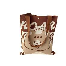 Shoulder Bags - Cashew Beige - View 5