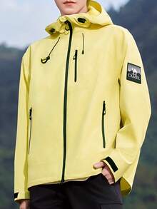 ombra di luna gialla