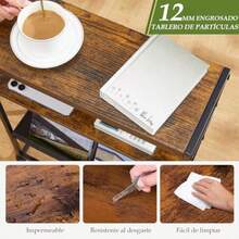 Sofa & Console Tables