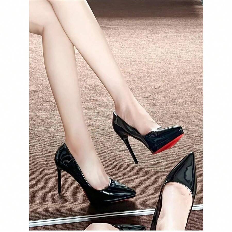 Women Heeled Sandals