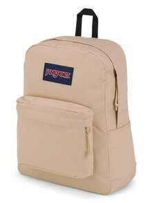 JanSport JansSport Pack SUPERBREAK PLUS - 石灰華 - 查看 6