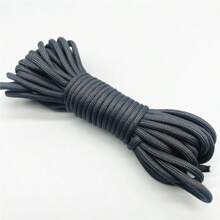 5码6毫米伞绳 降落伞绳 挂绳 帐篷绳 军用规格 适合徒步露营