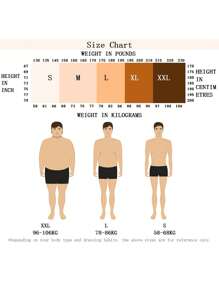 New Men's Herringbone Check Waistcoat, Vintage Turndown Collar Metal Chain Decor Gilet