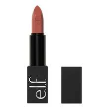 ColourPop Elf.O Face Satin Lipstick, Richly Pigmented, Nourishing & Long-Lasting Creamy Lipstick, Infused With Jojoba, Vegan & Cruelty-Free, Effortless - 起立鼓掌 - 查看 12