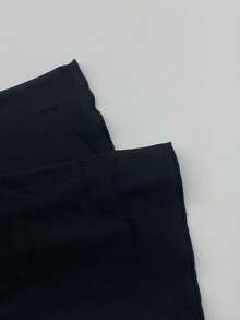 Vestidos de manga larga con mangas acampanadas y hebilla anular sexy, de corta sección, para mujeres de Europa y Estados Unidos