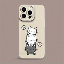 Basic Phone Cases - Mieszane kolory - Zobacz 6