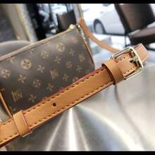 Women Shoulder Bags - YTN麻將包(附配套禮盒) - 查看 6