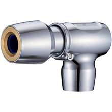 Supacaz QuikFix CO2 Inflator YFHL3 - 黑色 - 查看 5