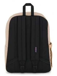 JanSport Pack SUPERBREAK PLUS - Misty Rose - View 7