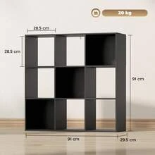 Black - Black - View 4