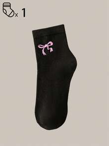 40 件/20 件/10 件男童女童儿童袜子套装 - 糖果色条纹纯色蝴蝶结/心形/涂鸦设计，柔软透气，男女通用婴儿幼儿青少年踝袜/中筒袜，适合学校运动日常穿着，青少年学生短袜/中筒袜，4 季黑白灰多色混合，儿童袜子，娃娃裙，猎豹印花，粉色袜子 - 彩色 - 查看 110