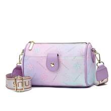 Women Shoulder Bags - 棕色 - 查看 3