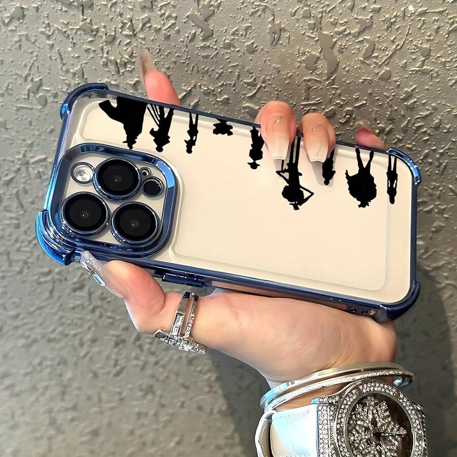 Basic Phone Cases - Mixed Colors - View 1