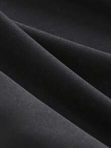 Women T-Shirts - Black - View 8