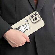 Basic Phone Cases - Mieszane kolory - Zobacz 4
