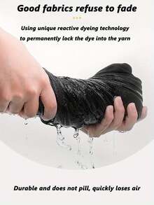 Brother Saurus" Dinosaur Family Matching T-Shirt - 100% Cotton, Relaxed Fit For Men & Women, Crew Neck, Black With Colorful Print, Sizes S-XXXL, Ideal For Casual Wear - 黑色 - 查看 5