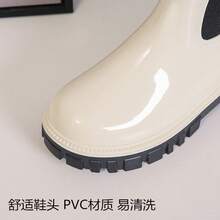 Women Water Shoes - 閃亮色(無棉) - 查看 4