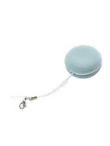 1قطعة أداة تنظيف شاشة الهاتف المحمول من Macaron، عدسات تنظيف عدسة العين، أداة مسح من الأيل، مناسبة لتنظيف شاشة هاتفك المحمول، تنظيف عدسة العين ، يمكن أيضًا أن تفعل شماعات الهاتف الخليوي، شماعة سلسلة المفاتيح، تأثيث المنزل