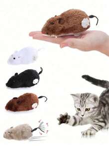 1pc Cat Toy Set Cross-Border Excellent Set To Amuse Cats And Pet Toys