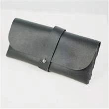 1pc Oval Small Fashion Ladies Fashion Glasses Ins Street Fashion Retro Fashion Glasses Metal Frame Black Fashion Glasses With Travel Beach Accessories Beach Accessories Ladies Glasses Shadow Base Autumn Winter Ladies Clothing Clothing Business Casual Gifts With Protective Case - 金色 - 查看 8