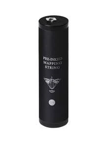 1支黑色/白色/粉色眉毛和眼线微针定位线，半永久眉毛定位测量工具，化妆品，便宜，房间装饰，梳妆台，旅行，卧室，化妆配件，便宜，圣诞礼物，化妆品，化妆工具，便宜货，礼物，女士礼物，圣诞礼物，赠品，旅行，便宜货，旅行必备 - 彩色 - 查看 13