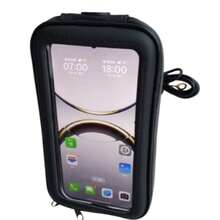 SPC-06 Car Suction Cup Automatic Car Mount - 黑色 - 查看 6