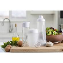 Whiskware Pancake Batter Mixer With BlenderBall Wire Whisk - 1 - 查看 3