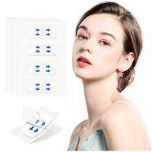 New Invisible Facial Lifting Tape, Invisible Lifting Tape, Small Face Tape, V Slimming Tape, Slimming Tape, 20/60/100pcs