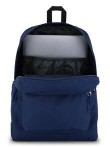 JanSport JansSport SUPERBREAK PLUS 套裝 - 藏蓝色 - 查看 3