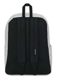 JanSport JansSport Pack SUPERBREAK PLUS - 白色 - 查看 2