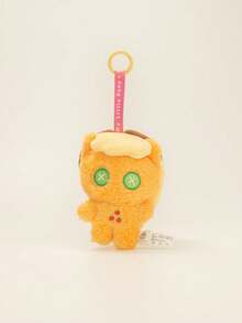 Hasbro 我的小马驹暖心夜毛绒玩具盲盒 4.72 英寸圣诞礼物、圣诞袜、儿童玩具惊喜 | 海贼王（随机发货）