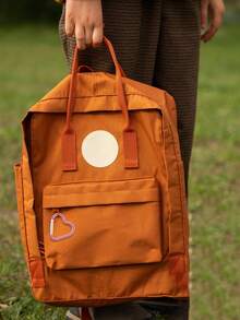 10 件/20 件/1 件心形铝合金登山扣钥匙扣，粉色/酒红色铝合金吊坠钥匙扣，背包配件固定挂钩，户外钥匙扣工具，适用于日常生活和户外悬挂钥匙、手电筒、绳索、软管、水瓶等物品，也可用作钥匙扣，户外露营徒步旅行背包配件 - 彩色 - 查看 5