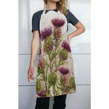 Thistle Apron - Default - View 2