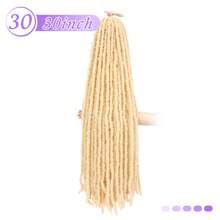 Karida 长款编织假发，复古蝴蝶辫合成假发，女神编织假发，柔软编织假发，女士卷发合成假发