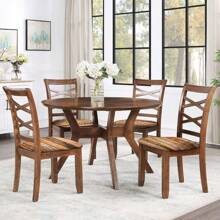 Funda para cojín de asiento, funda de silla con estampado de madera, elástica, extraíble y lavable, funda antifouling para silla, adecuada para sala de estar, comedor, dormitorio, estudio, oficina, hotel, tienda, exterior, boda, banquete, fiesta