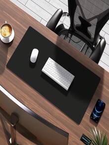 Leather Desk Pad Protector, Mouse Pad, Office Desk Mat, Non-Slip PU Leather Desk Blotter, Laptop Desk Pad, Waterproof Desk Writing Pad For Office And Home - Desk Organization And Accessories - Ideal For Large Mouse Pad And Desk Mats On Top Of Desks - Multicolor - View 9