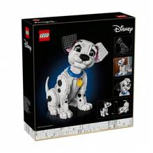 101 Treuer Hund 43269