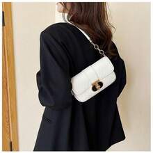 Women Shoulder Bags - 粉色 - 查看 3