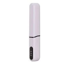 1Pc Cordless Hair Straightener Brush, Intellingent Temperatyre Control Model 26W/,3 Gears, Portable Hair Brush, For Travel, Touch Up On-The-Go, Frizz-Free Shine,Three Stable Adjustment Levels,30s Fast Heating, Gift For Women Pro Portable Hair Straightening Brush, Cordless Mini Straightener Comb,Perfect Valentine's Day And Christmas Gifts. Small Items For Hairstyle And Image Maintenance That Students And Office Workers Carry Around With Them